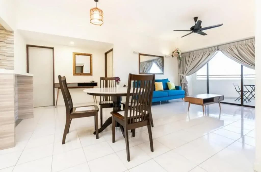 EXECUTIVES Pantai Seaview Batu Ferringhi 2704 - 2 Bedrooms - photo 16