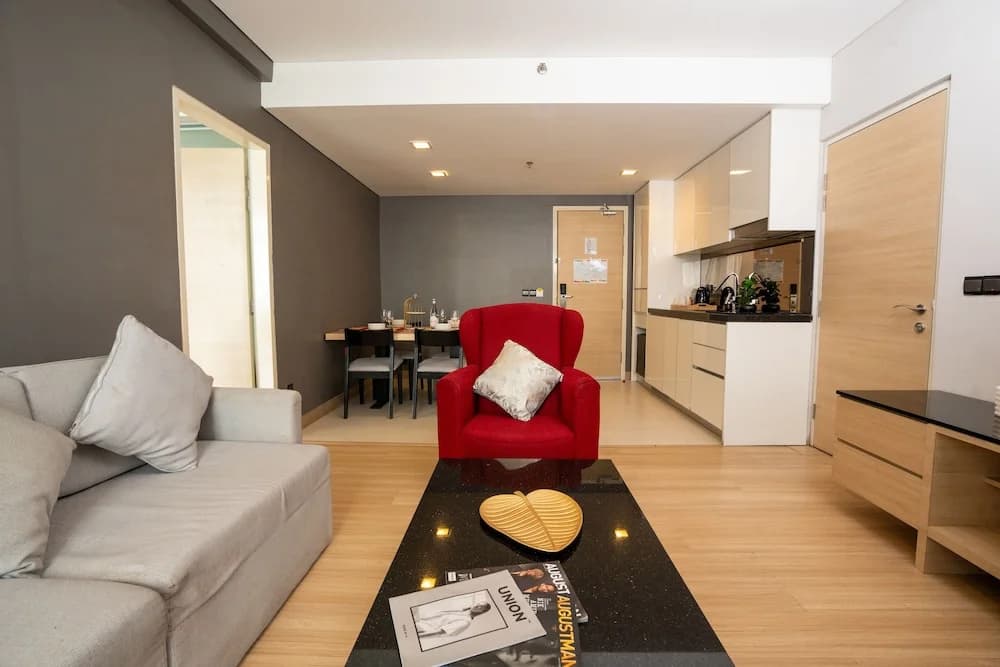 The Straits Melaka by Perfect Host - photo 22