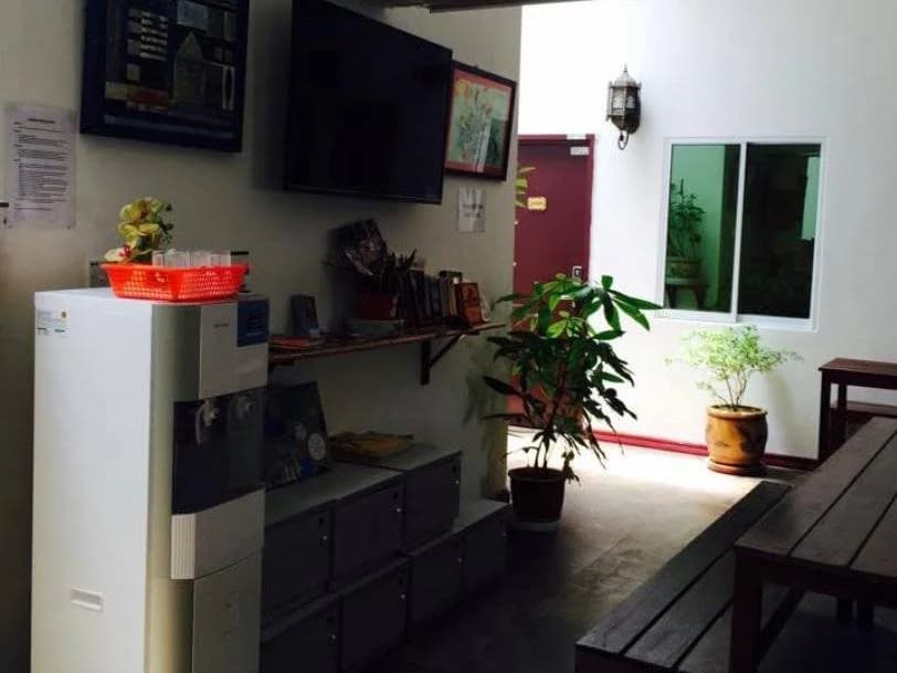 Lixion Homestay - photo 13