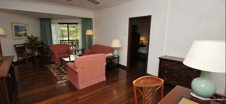 One Hotel Santubong - photo 2