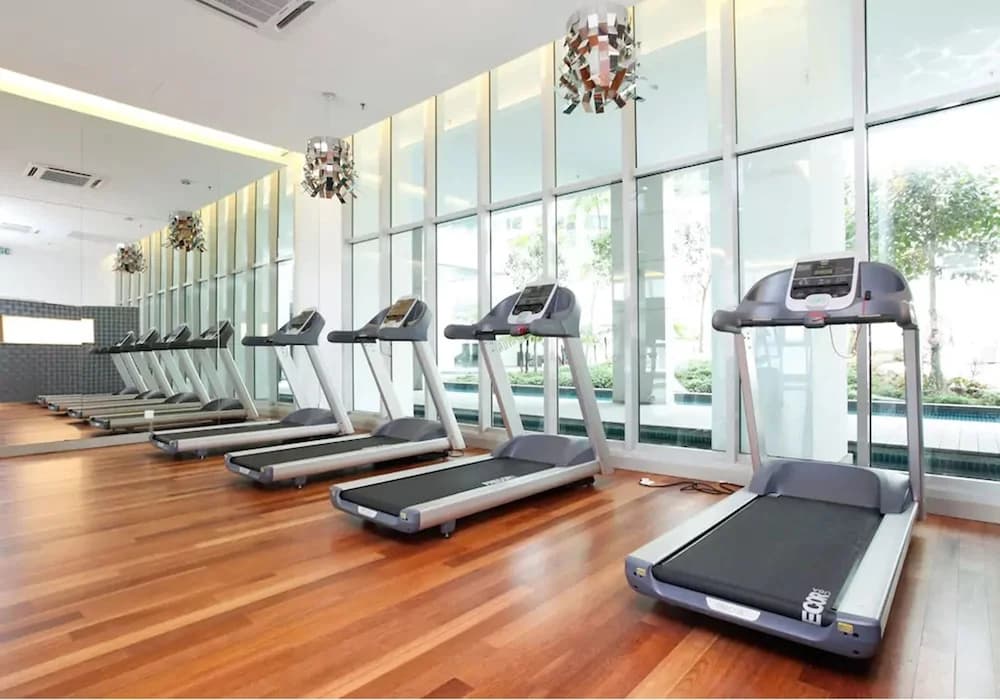 Regalia Upper View Hotel - photo 17
