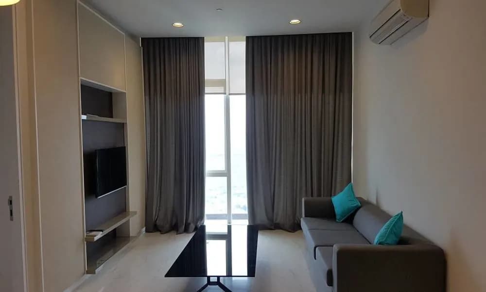 The Face Platinum Two-Room Apartment - photo 4