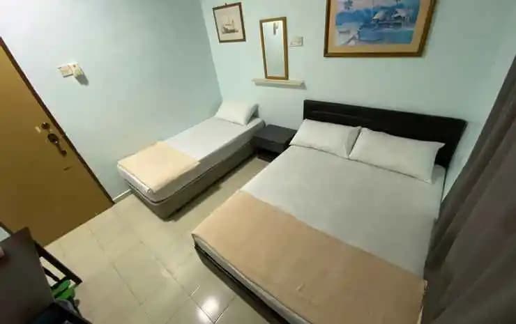 Hotel Permai Melaka Raya - photo 5