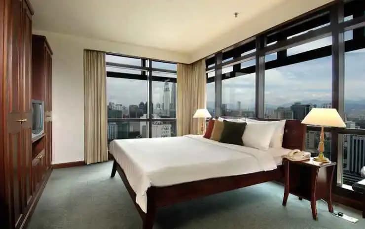 Berjaya Times Square Residence Suite At KL City - photo 3