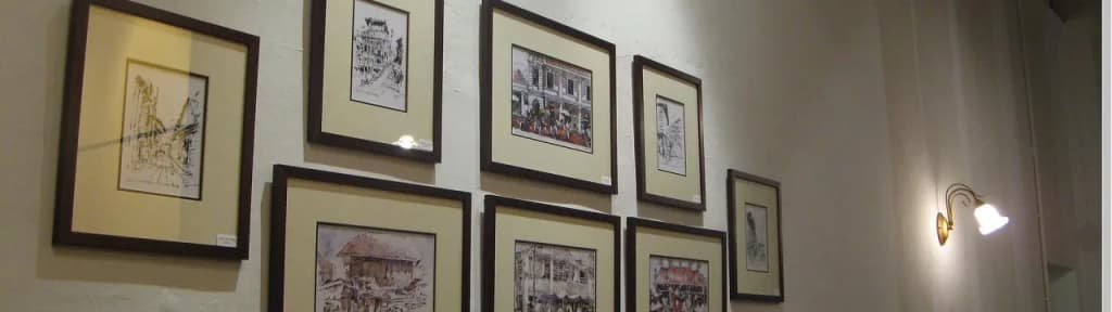 Old Penang Guesthouse - Hostel - photo 13