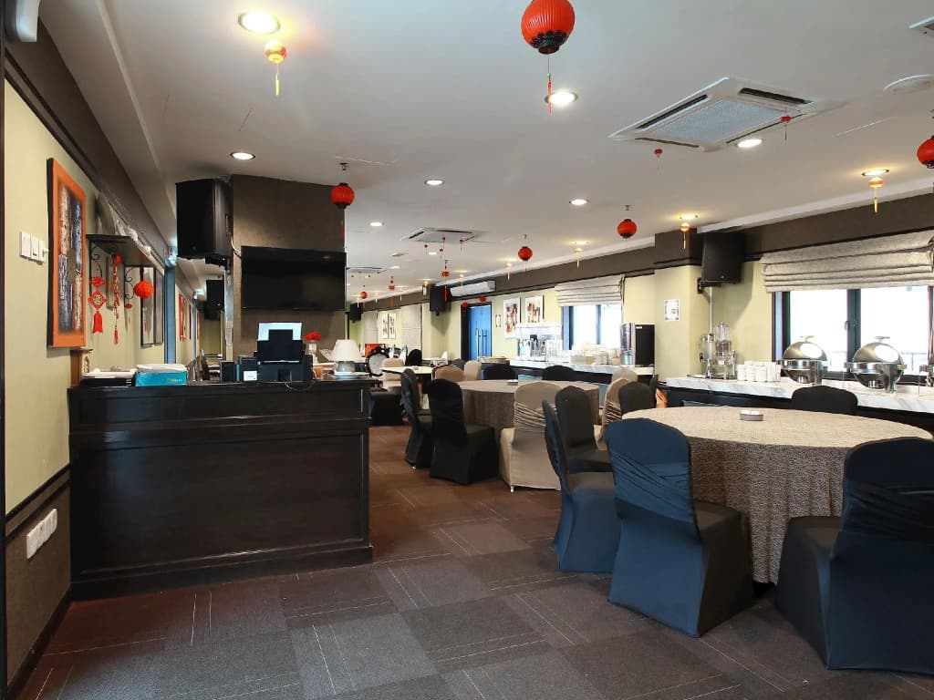 Imperial Heritage Hotel Melaka - photo 31