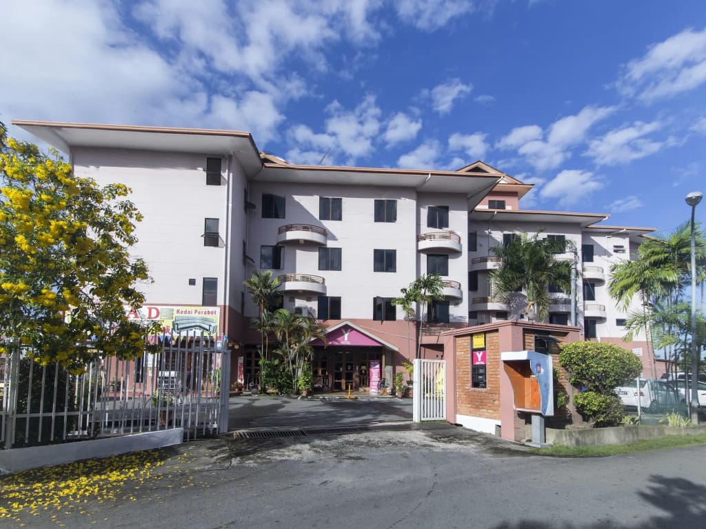 564 Y Hotel - photo 15
