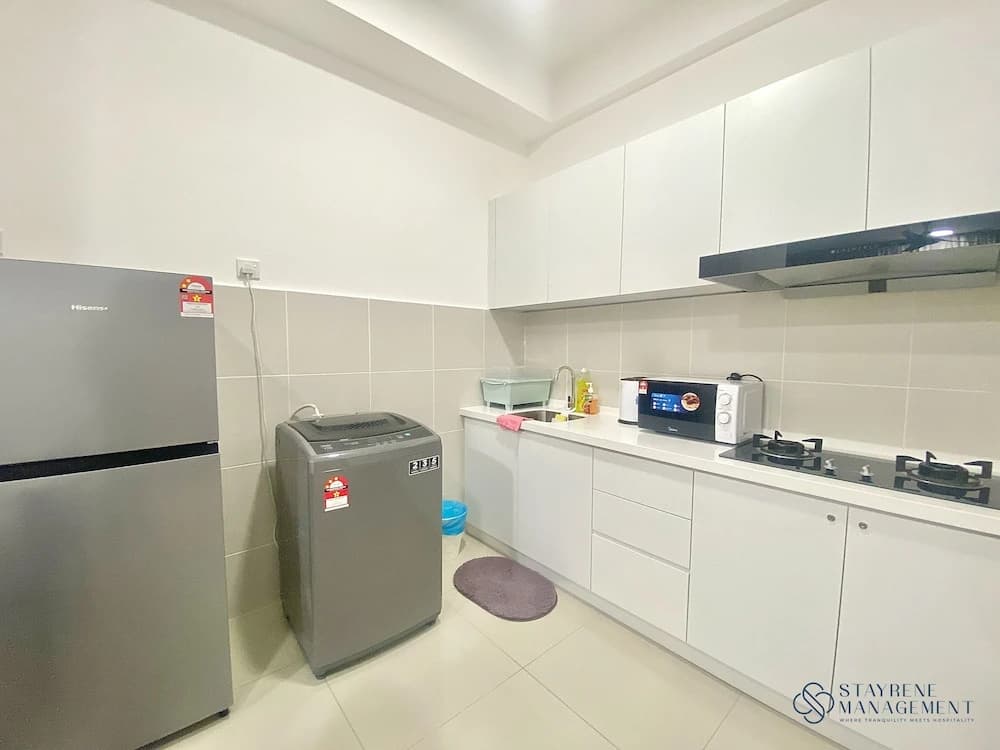 Melaka Novo 8 Residence by Stayrene - photo 25