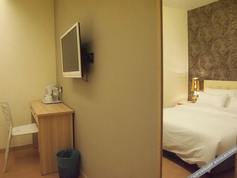I-Hotel Skudai - photo 4