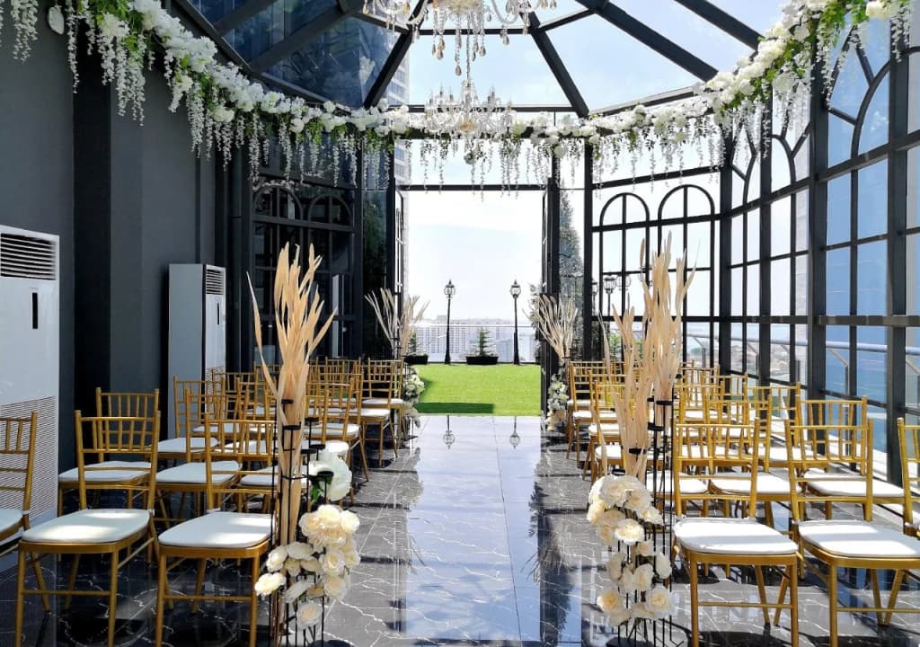 The Granite Luxury Hotel - photo 25