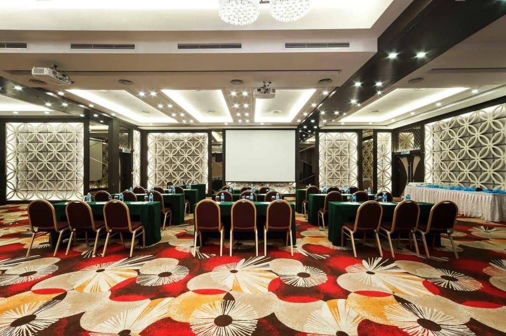 Promenade Hotel Bintulu - photo 12
