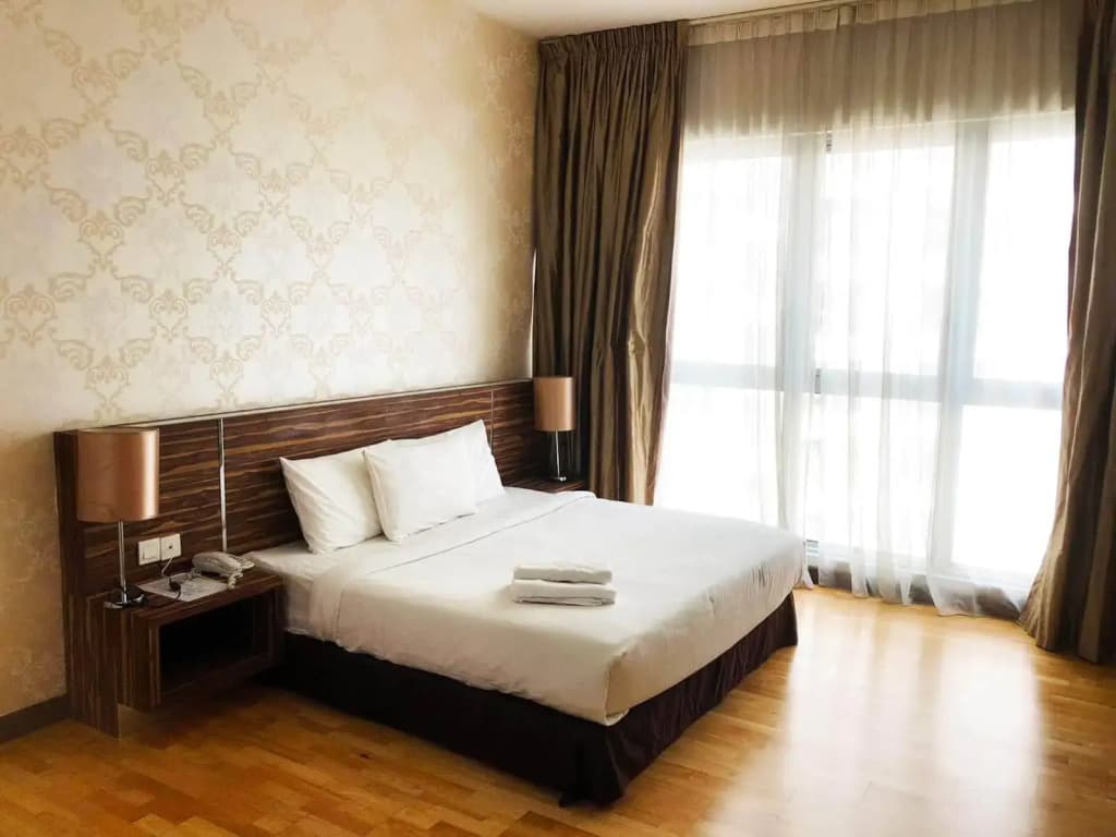 Regalia Upper View Hotel - photo 5