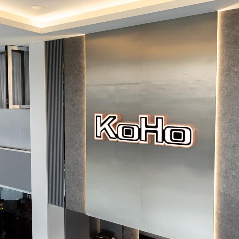 Koho Hotel - photo 48