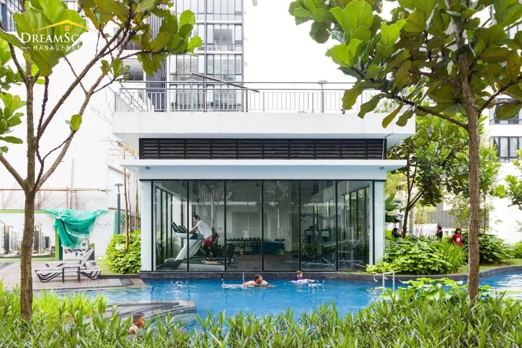 INS Home Midhill Genting Highlands - photo 1