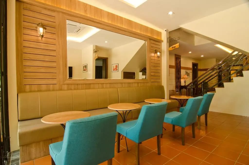 MyDream Homestay - photo 20