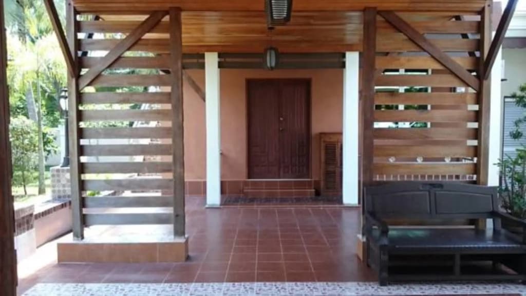 OYO 90347 Villa Temila - photo 2