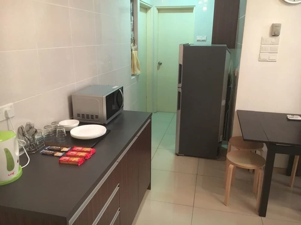 Vista Alam Homestay by Aidel - photo 12