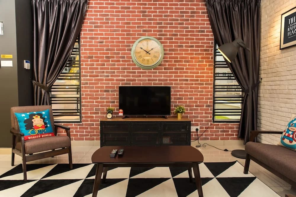 Rumah Joho Guesthouse - photo 13