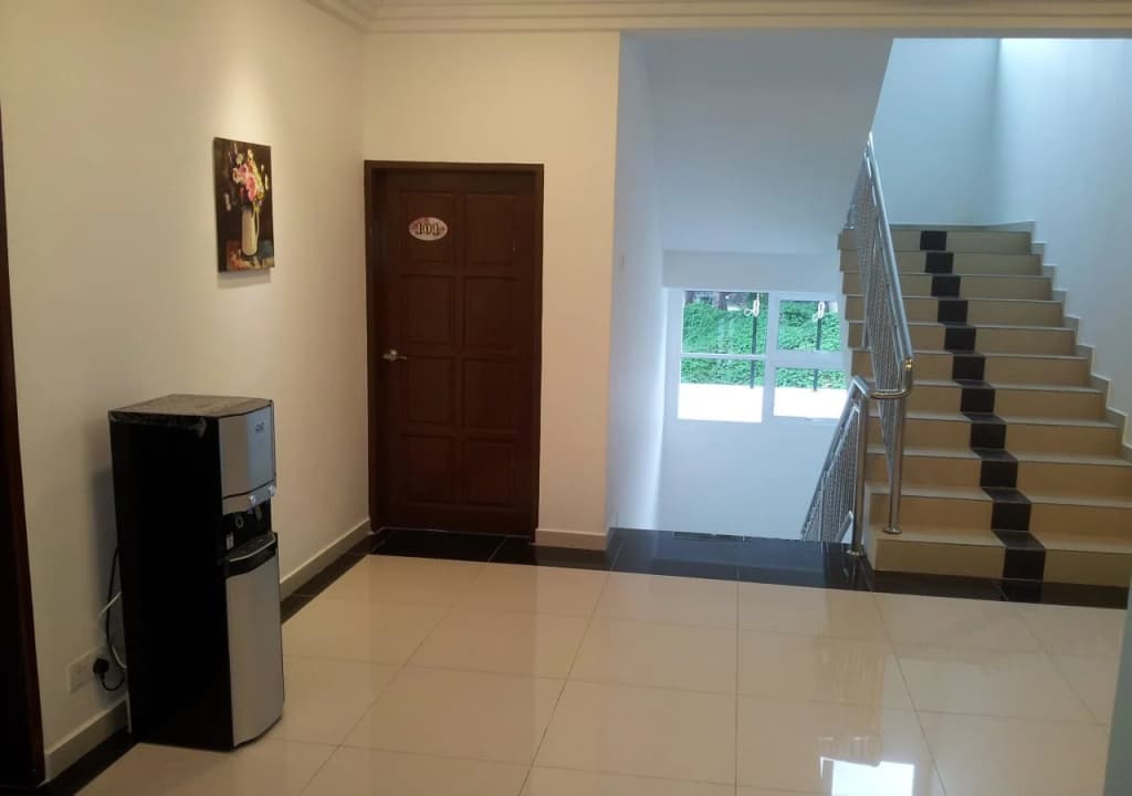 Sam Jade Guest House - photo 7