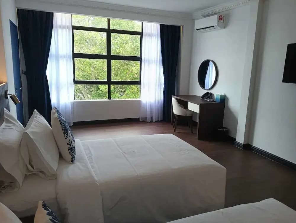 The Lisbon Melaka, Trademark Collection by Wyndham - photo 23