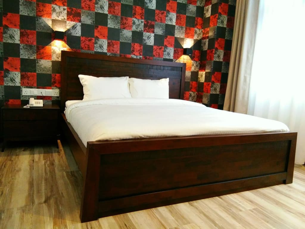Wifi Boutique Hotel - photo 4