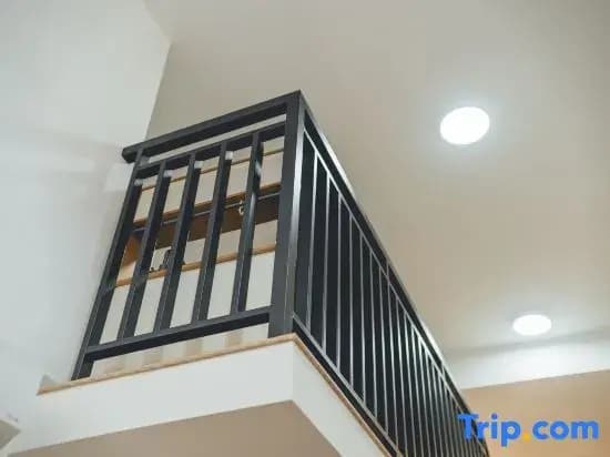 Wonderland Loft Sunway Grid 2BR6pax Kid Friendly - photo 8