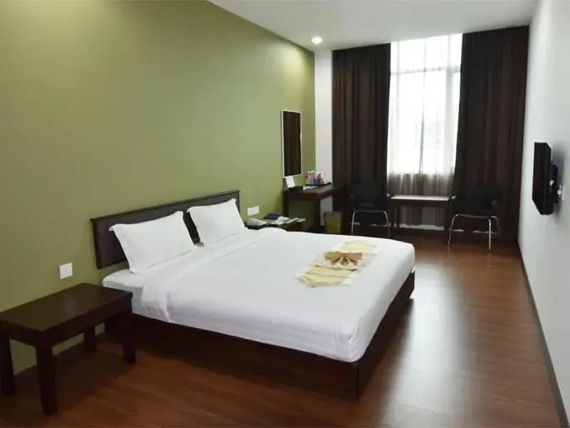 Li Hua Hotel , Bintulu Sentral - photo 4
