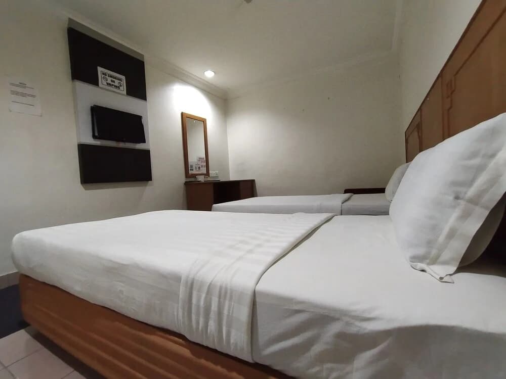 OYO 90632 Faber Inn - photo 3