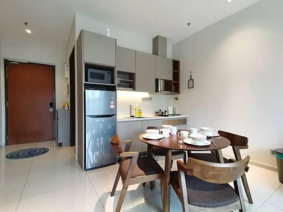 Genting Geo 38 Premium Home Plus 6 Nr GPO & Skyway - photo 19