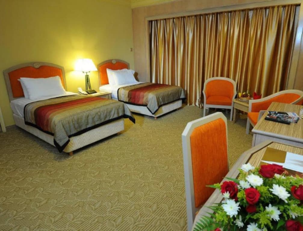 Grand DarulMakmur Hotel Kuantan - photo 7