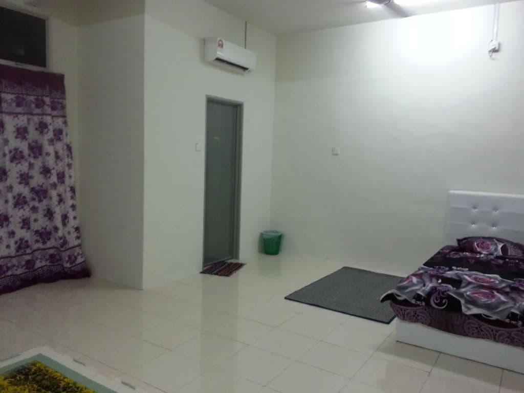 Homestay Muaz - photo 5