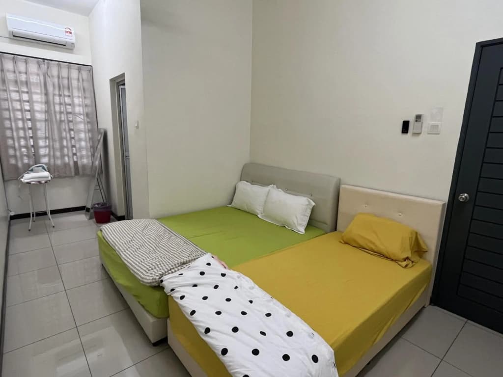 Sky Mountain View Relaxing Ipoh -10-16 pax- no party - photo 17