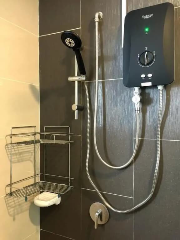 The Raffles Suites by Stayshare Homes - photo 17