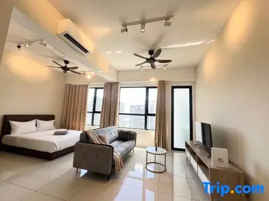 Southplace Residence Subang Jaya by AsHome - photo 8