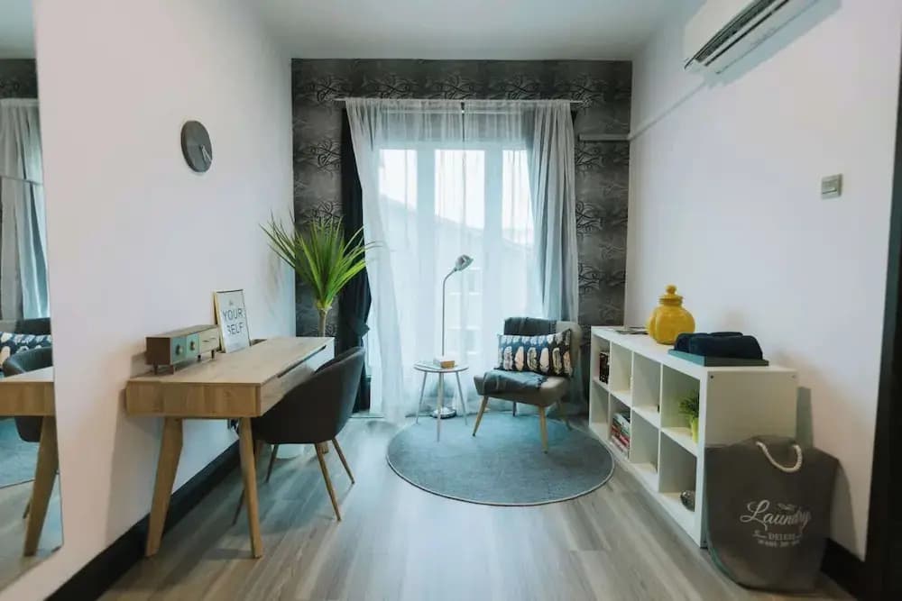 Spacious Luxury 6BR Home in Kemensah, KL - photo 28