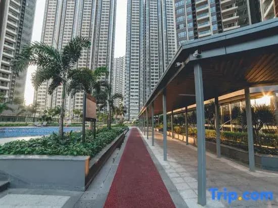 R&F Princess Cove Residence - photo 17