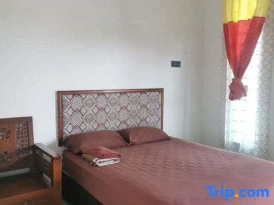 Homestay Teratak Tuan Muda - photo 6