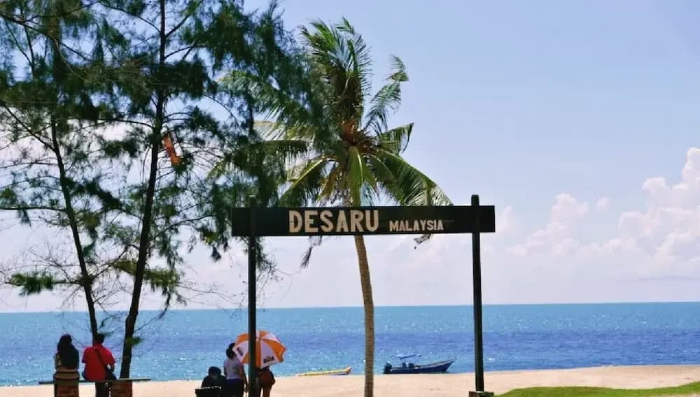 Desaru Luxury Homestay - photo 13