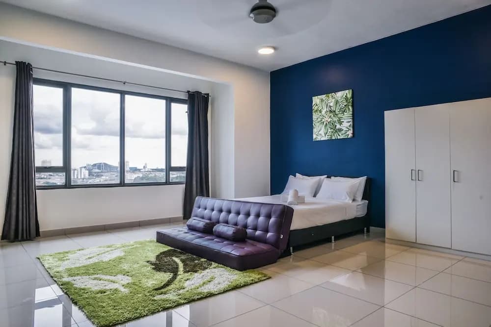 KL Short Stay @ Damen Residence - main photo