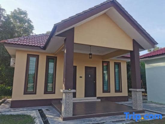 Homestay Teratak Tuan Muda - photo 3