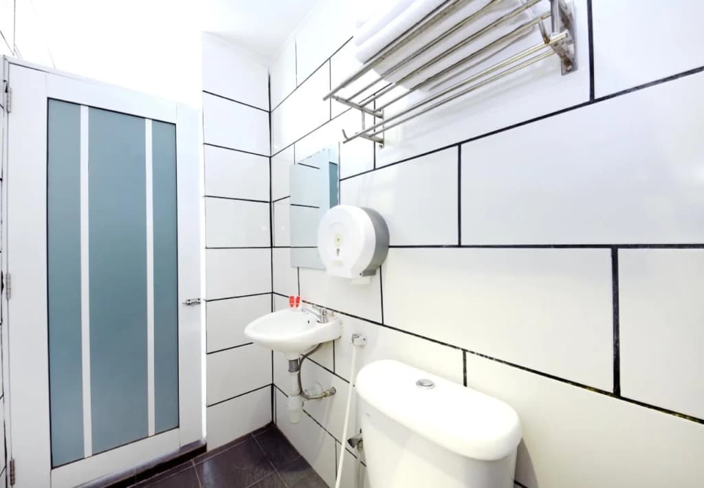 OYO 479 The Green Hotel - photo 10