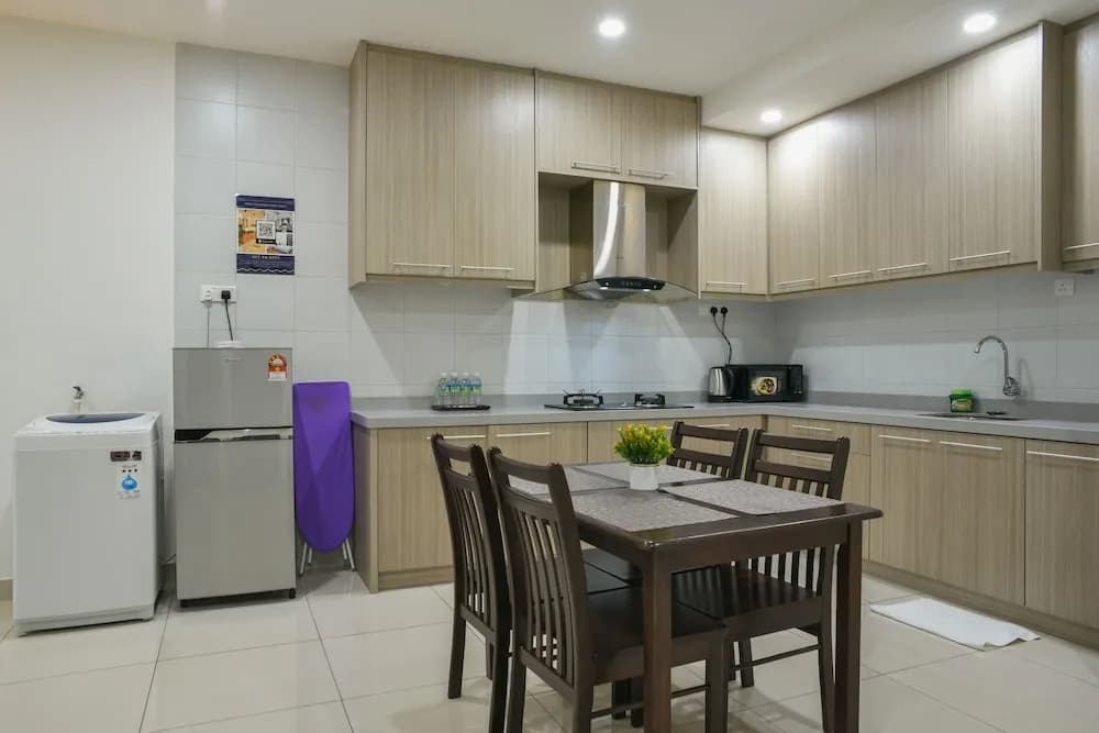 Damen Homestay - photo 25