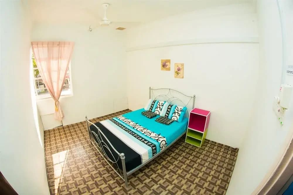 The Cardamom Hostel - photo 24