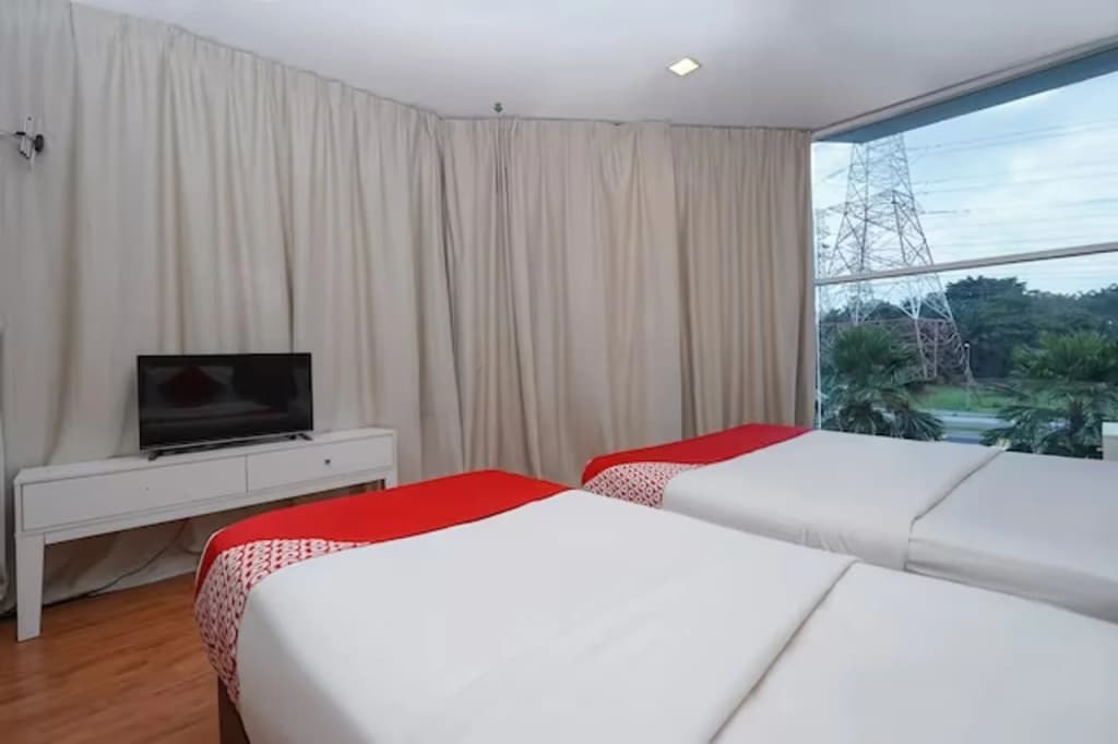 New Bangi Gateway Hotel - photo 5