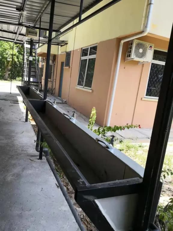 Le Le Seaside Villa Tanjung Aru - photo 15