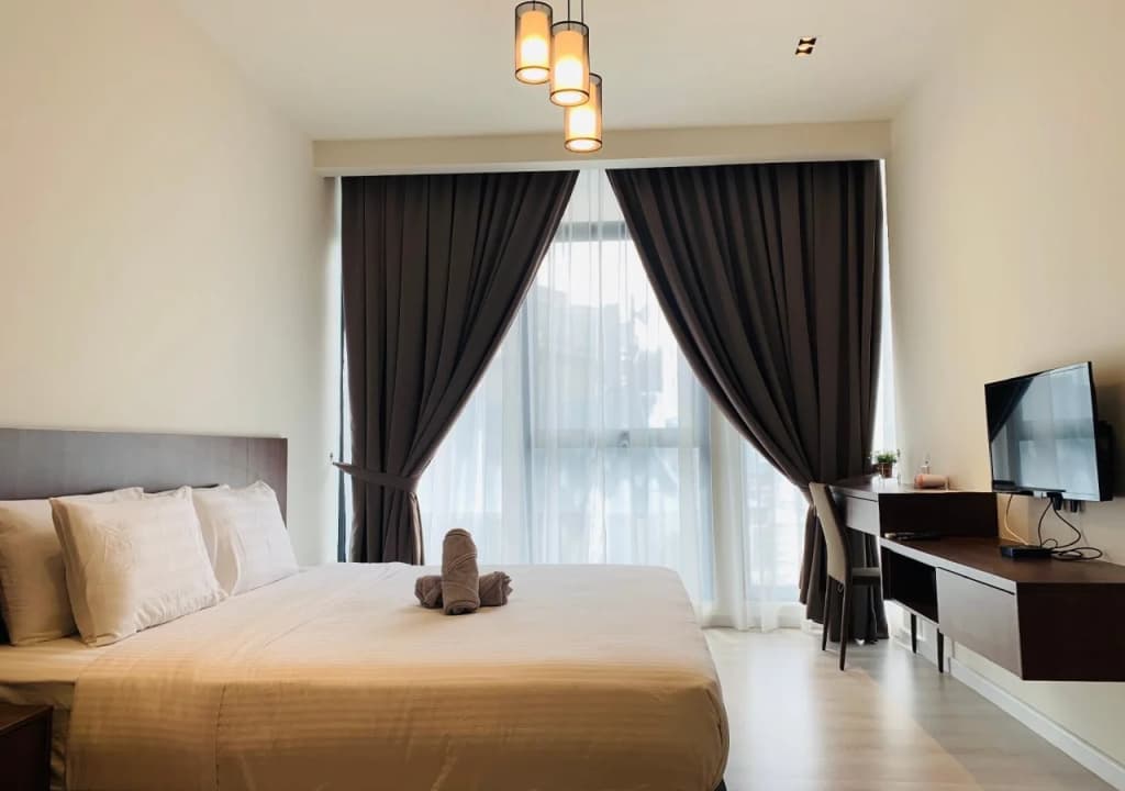 Expressionz Professional Suites by De Space - photo 2