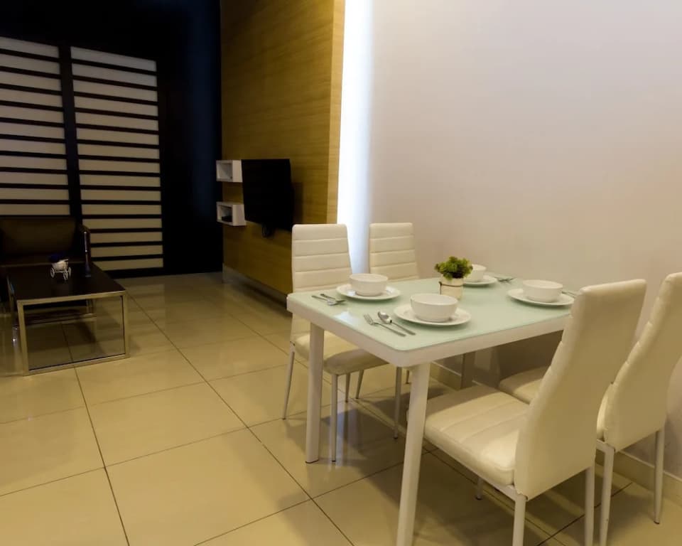 Accord Regency Serviced Apartments - photo 23