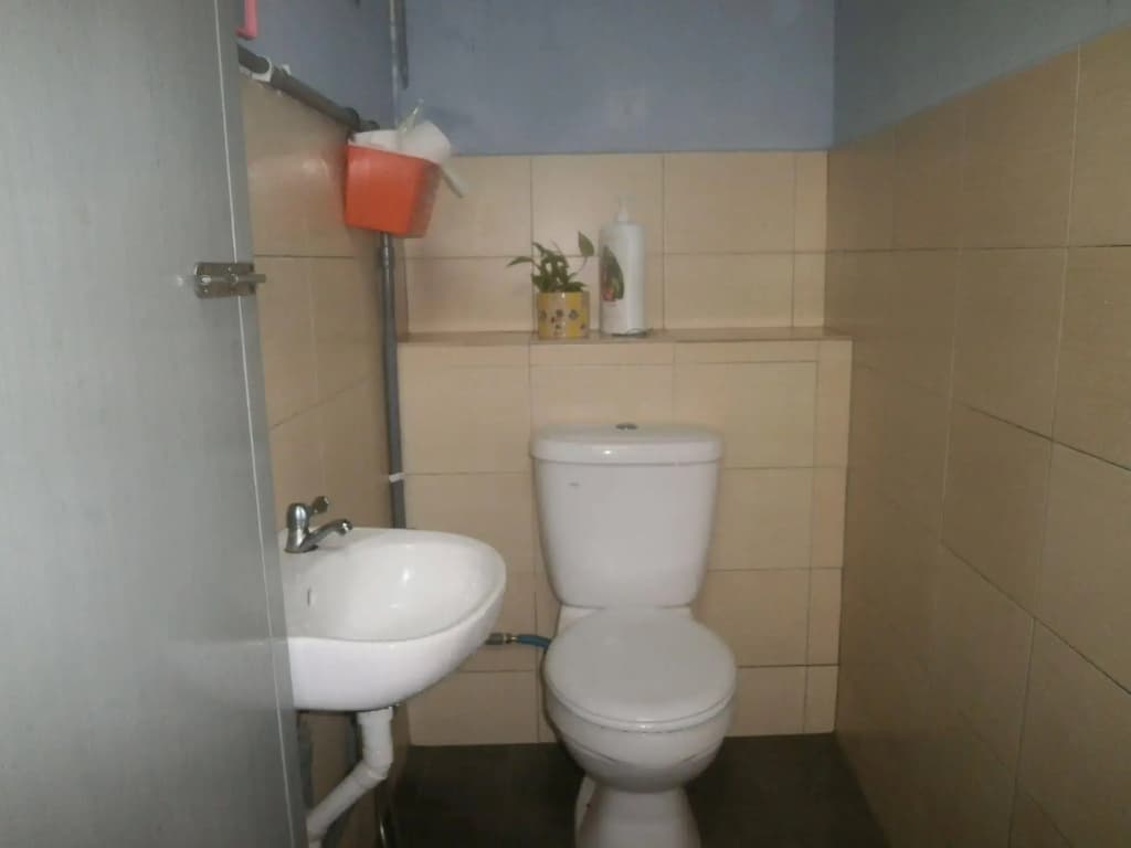 River One Residence - Hostel - photo 9