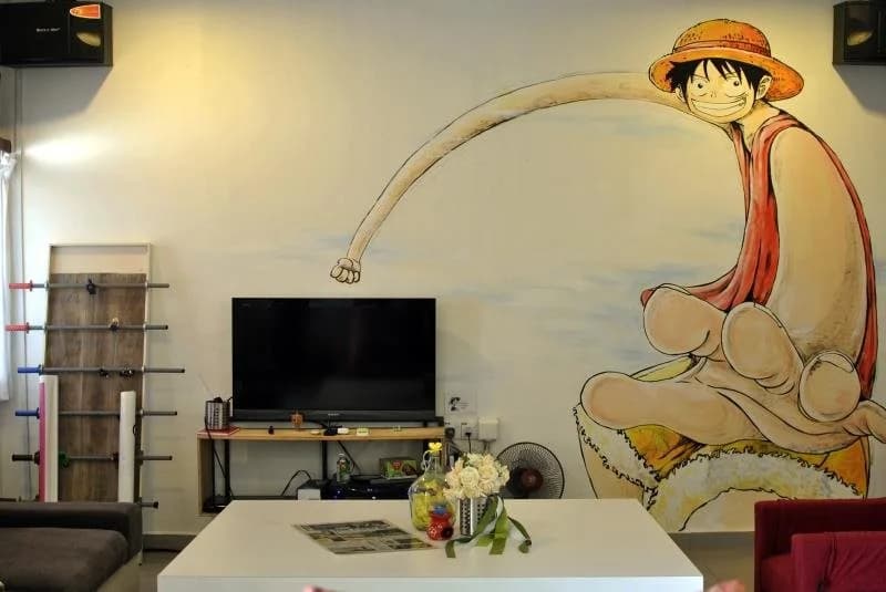 One Piece Guest House - photo 9