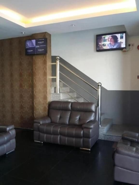 Maxi Inn - photo 19
